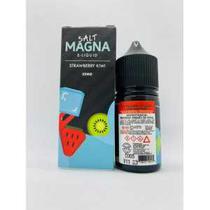 Magna Salt 35MG 30ML Strawberry Kiwi Ice