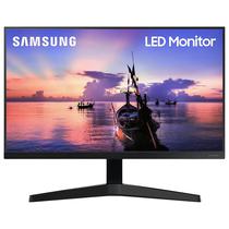 Monitor Samsung LF27T350FHL 27" Full HD LED 75HZ / 5MS - Preto