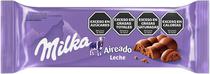 Chocolate Milka Aireado Leite - 110G