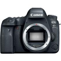Camera Canon Eos 6D Mark II Corpo (Sem Manual)