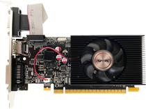 Placa de Vídeo Afox Geforce GT730 1GB DDR3/ HDMI/ DVI/ VGA/ PCI-e (AF730-1024D3L7-V1)