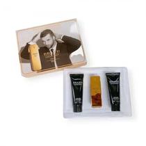 Kit Perfume Brand Collection No.005 Masculino 3PCS