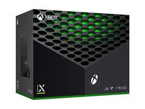 Console X Box Series X - 1 TB - (Caixa Danificada)