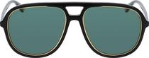 Oculos de Sol Gucci GG1077S 002 - Feminino