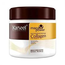 Mascara Capilar Karseell Collagen 500ML