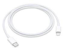 Cabo de USB-C Apple MM0A3AM/A 1M - Branco (Original)
