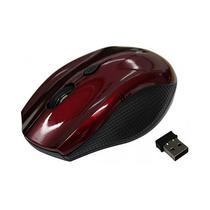 Ant_Mouse Inalambrico Mtek PMF433 Red