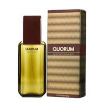 Perfume Antonio Puig Quorum Eau de Toilette 100ML