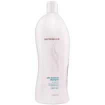 Cosmetico Sensc Shampoo Cab/Seco Silk Moisture 1LT - 074469484022