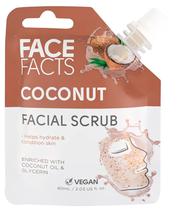 Mascara Facial Face Facts Coconut - 60ML