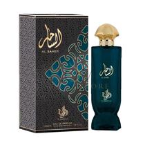 Perfume Al Wataniah Al Saher Eau de Parfum 100ML