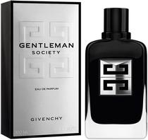 Perfume Givenchy Gentleman Society Edp Masculino - 100ML