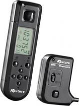 Control Wireless Aputure AP-WTR3N p/1000/P900