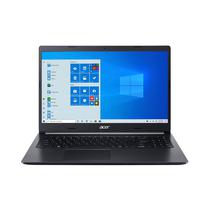 Notebook Acer Aspire 5 A515-54-354F i3-10110U 4GB DDR4 1TB HDD 15.6" Negro