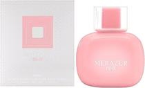 Perfume Prestigious Parfums Merazur Pink Edp 100ML - Feminino