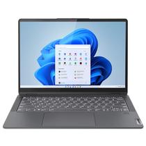Notebook Lenovo Ideapad Flex 5 14IAU7 (82R7003WUS) de 14" Wuxga Con Intel Core i3-1215U/8GB Ram/256GB SSD/W11 - Storm Grey