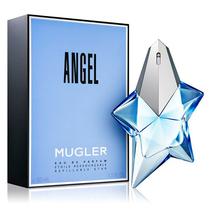 Perfume Mugler Angel Eau de Parfum Feminino 50ML