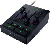 Audio Mixer Razer Analog Audio Chroma RGB