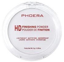 Powder Phoera HD Finishing 001 Translucent - 8G