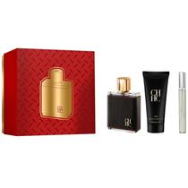 Perfume CH CHCH Set Edt Men 100ML+After Shave - Cod Int: 67138
