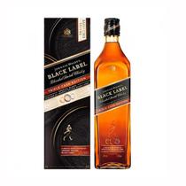 Whisky Johnnie Walker Black Label Triple Cask Edition 1L