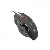 Mouse Sate A-93 USB 6 Botoes Gaming