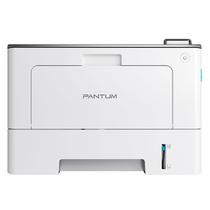 Impressora Monocromatica Pantum BP5100DW 650W Wi-Fi 110V - Branco