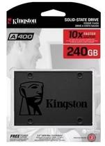 HD SSD Kingston SAV400S37 240GB