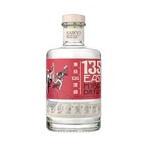 Gin Kaikyo 135 700ML