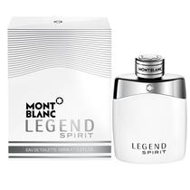 Perfume Montblanc Legend Spirit Edt - Masculino 100 ML
