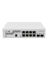 Mikrotik Cloud Smart Switch CSS610-8G-2S+In