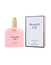 Perfume Zirconia Prive Beautiful Life Eau de Parfum Feminino 100ML