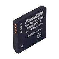 Bateria POWER2000 ACD-310 DMW-BCF10E Panasonic