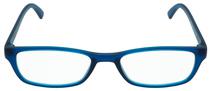 Oculos de Grau B+D Icon Reader +1.50 2400-57-15 Azul