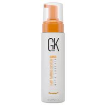 Mousse de Cabelo GK Hair Taming System With Juvexin Formher - 250ML