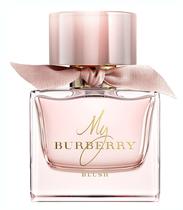 Perfume Burberry Blush Edp 90ML - Feminino
