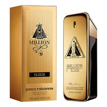 Perfume Paco Rabanne 1 Million Elixir Edp Intense Masculino - 100ML