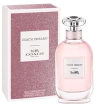 Perfume Coach Dreams Edp 90ML - Feminino
