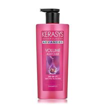 Kerasys Advanced Volume Ampoule Shampoo 600ML