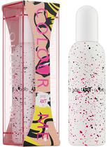 Perfume Colour Me Pop Art Edp Feminino - 100ML