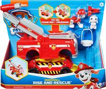 Marshall Rise And Rescue Paw Patrol Spin Master - 6062104