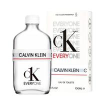 Perfume Unisex Calvin Klein CK Everyone 100ML Edt