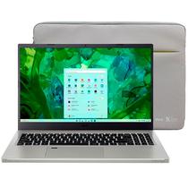 Notebook Acer Aspire Vero AV15-53P-71Z7 15.6" Intel Core i7-1355U de 1.7GHZ 16GB Ram/512GB SSD - Cobblestone Gray