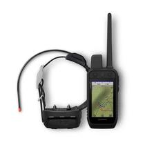 GPS Garmin Dog Alpha 200 e TT15X Bundle 010-02755-00