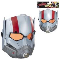 Mascara Hasbro Avengers E0845 Ant-Man Basica - E0845