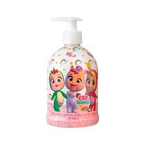 CRY Babies Hand Soap 500ML