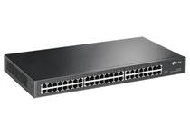 Hub Switch TP-Link TL-SG1048 / 48 Portas / 10/ 100/ 1000