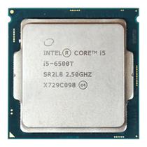 Processador Intel Core i5 6500T Socket LGA 1151 / 2.5GHZ / 6MB - OEM