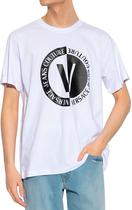 Versace Camiseta Mas. 74GAHI07 CJ00I 003