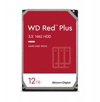HD SATA3 12TB WD Red Plus Nas WD120EFBX